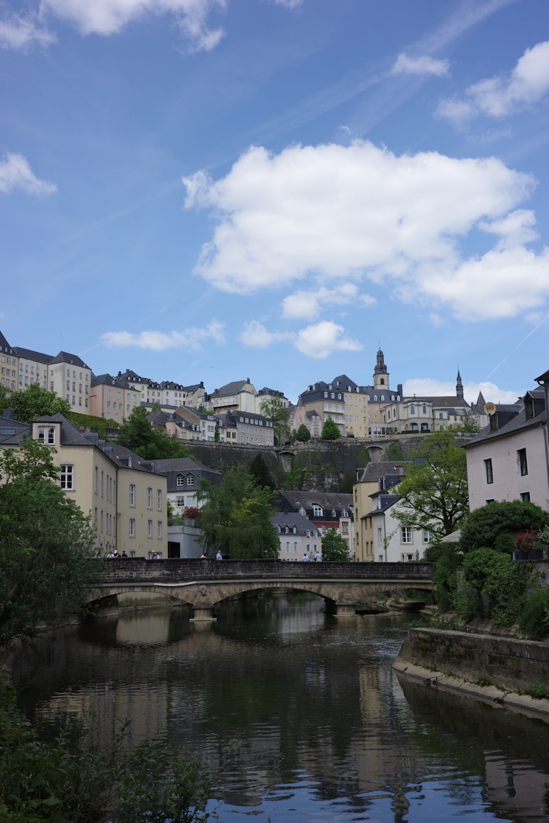 International Casino Regulations